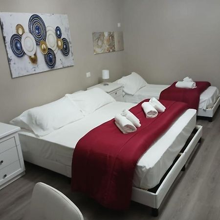 San Gallo Guesthouse 佛罗伦萨 外观 照片