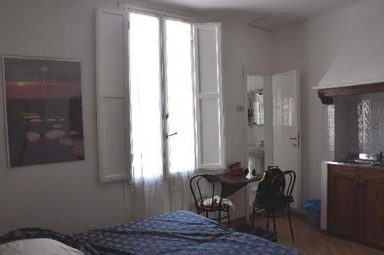 San Gallo Guesthouse 佛罗伦萨 外观 照片
