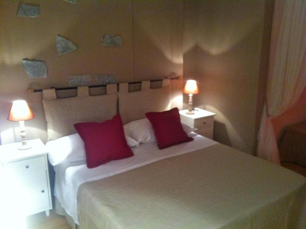 San Gallo Guesthouse 佛罗伦萨 外观 照片