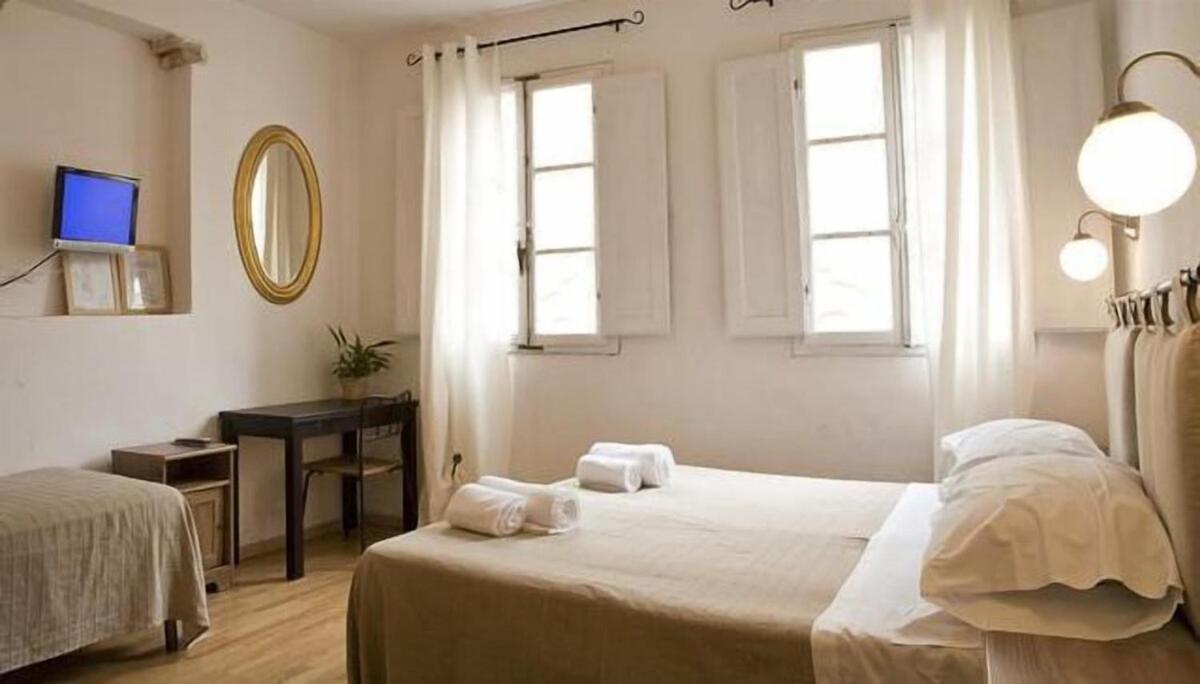 San Gallo Guesthouse 佛罗伦萨 外观 照片