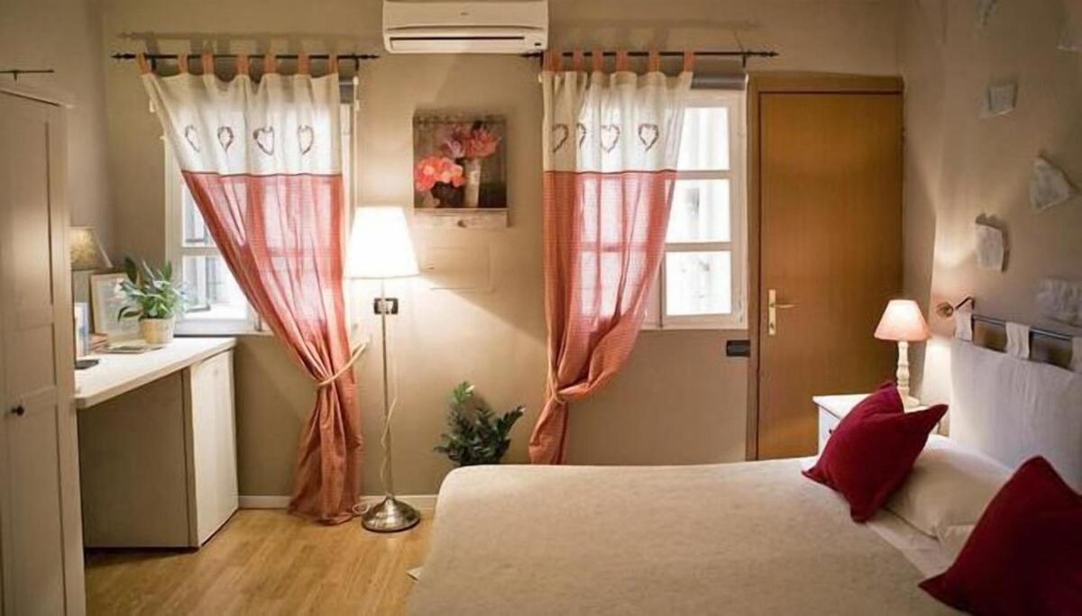 San Gallo Guesthouse 佛罗伦萨 外观 照片