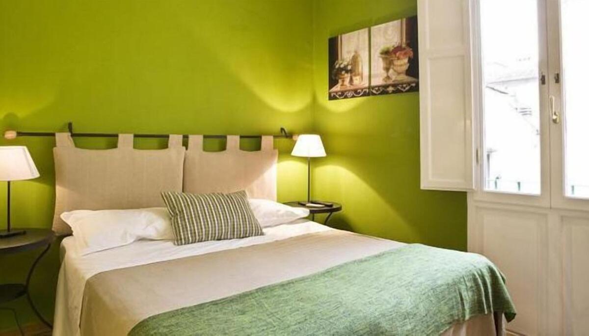 San Gallo Guesthouse 佛罗伦萨 外观 照片