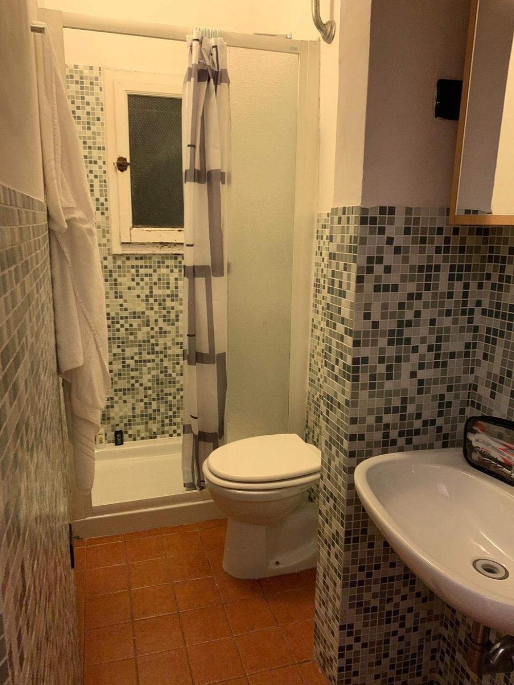 San Gallo Guesthouse 佛罗伦萨 外观 照片