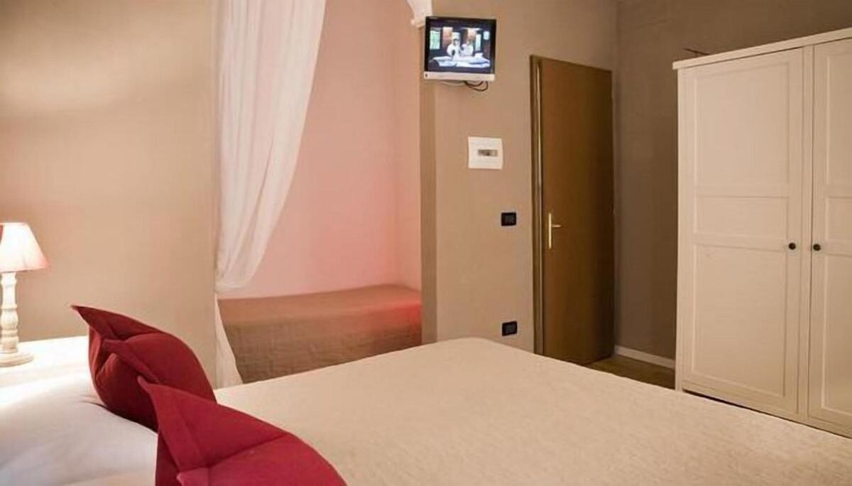 San Gallo Guesthouse 佛罗伦萨 外观 照片