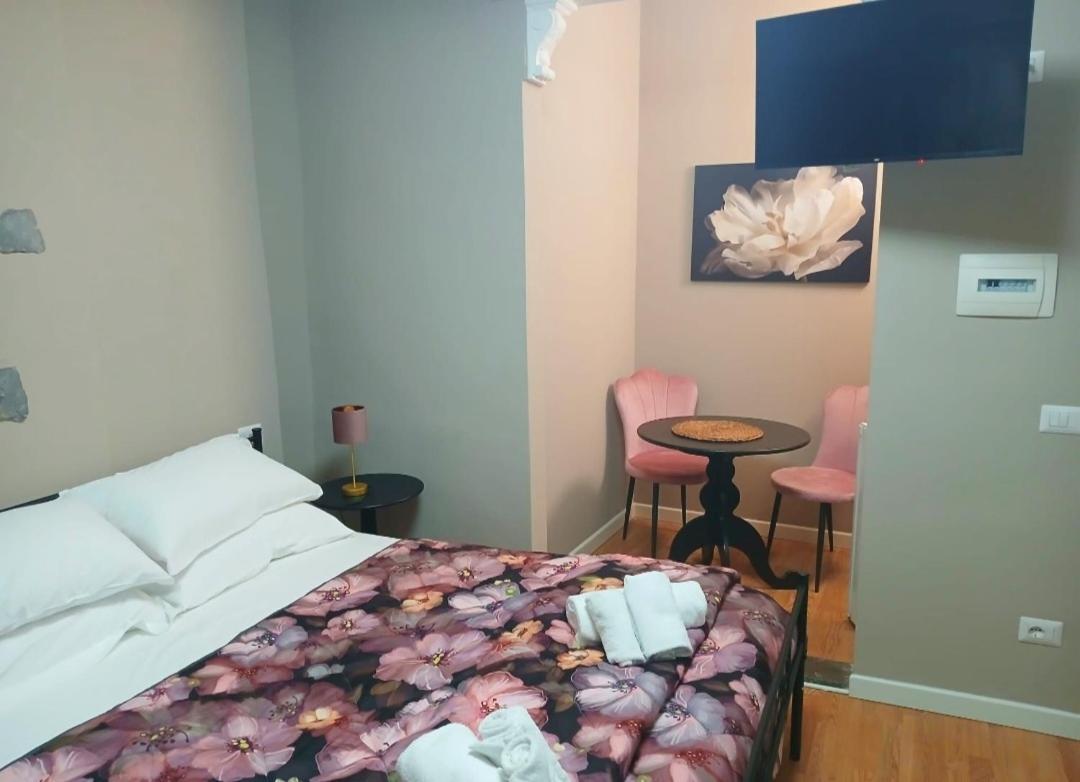 San Gallo Guesthouse 佛罗伦萨 外观 照片