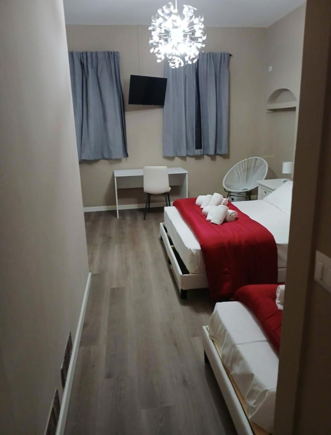 San Gallo Guesthouse 佛罗伦萨 外观 照片