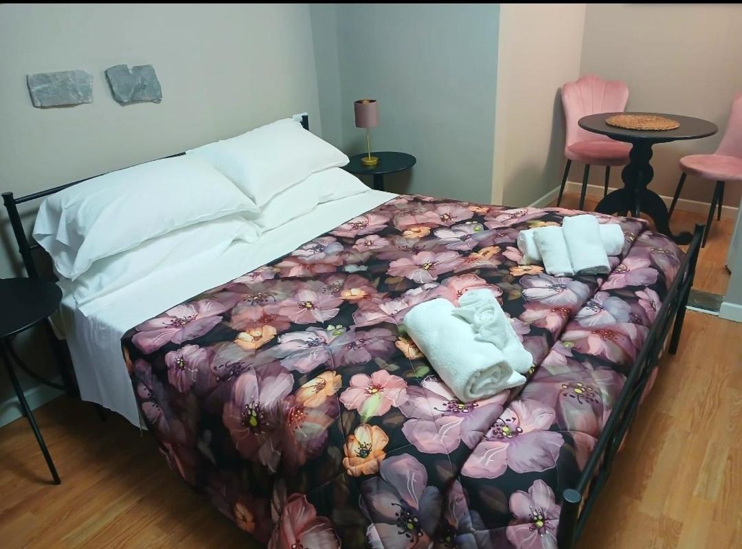 San Gallo Guesthouse 佛罗伦萨 外观 照片