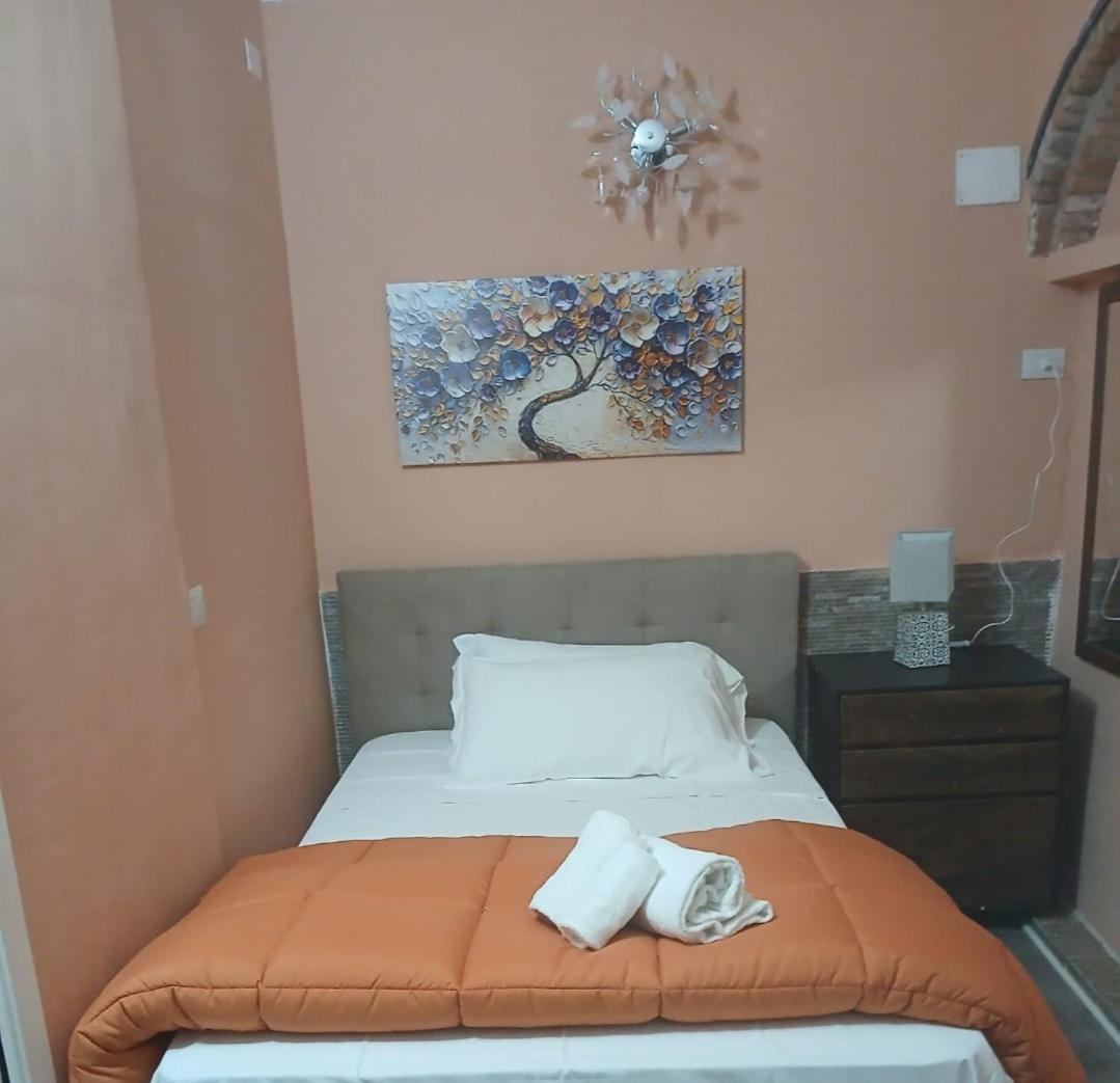 San Gallo Guesthouse 佛罗伦萨 外观 照片