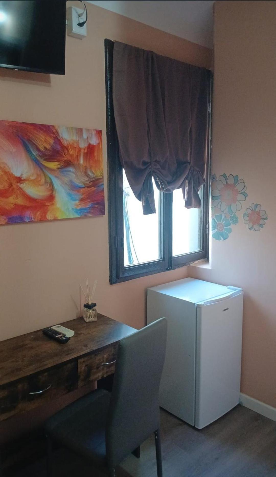 San Gallo Guesthouse 佛罗伦萨 外观 照片