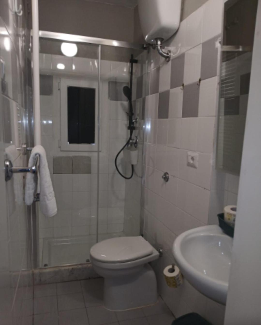 San Gallo Guesthouse 佛罗伦萨 外观 照片