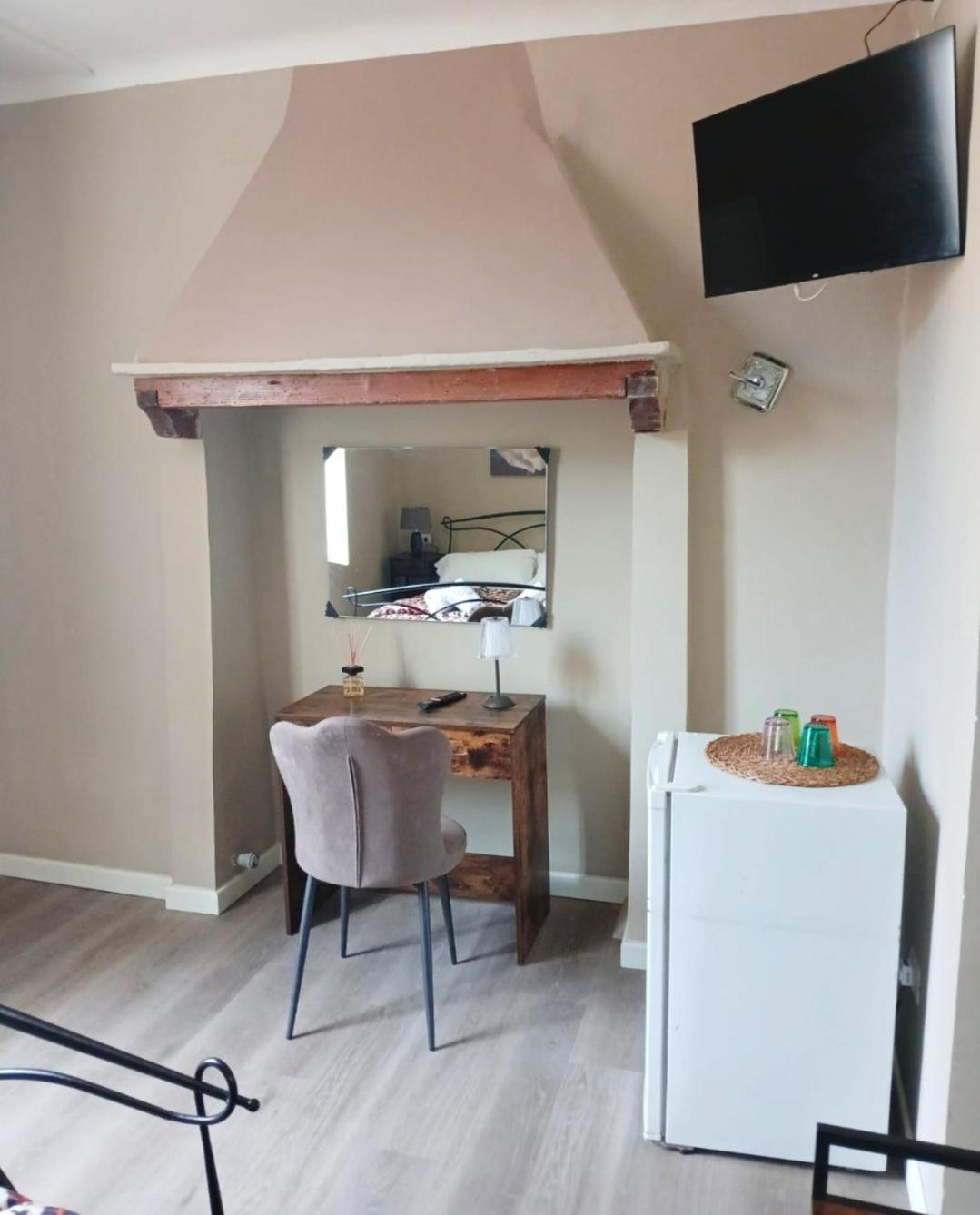 San Gallo Guesthouse 佛罗伦萨 外观 照片