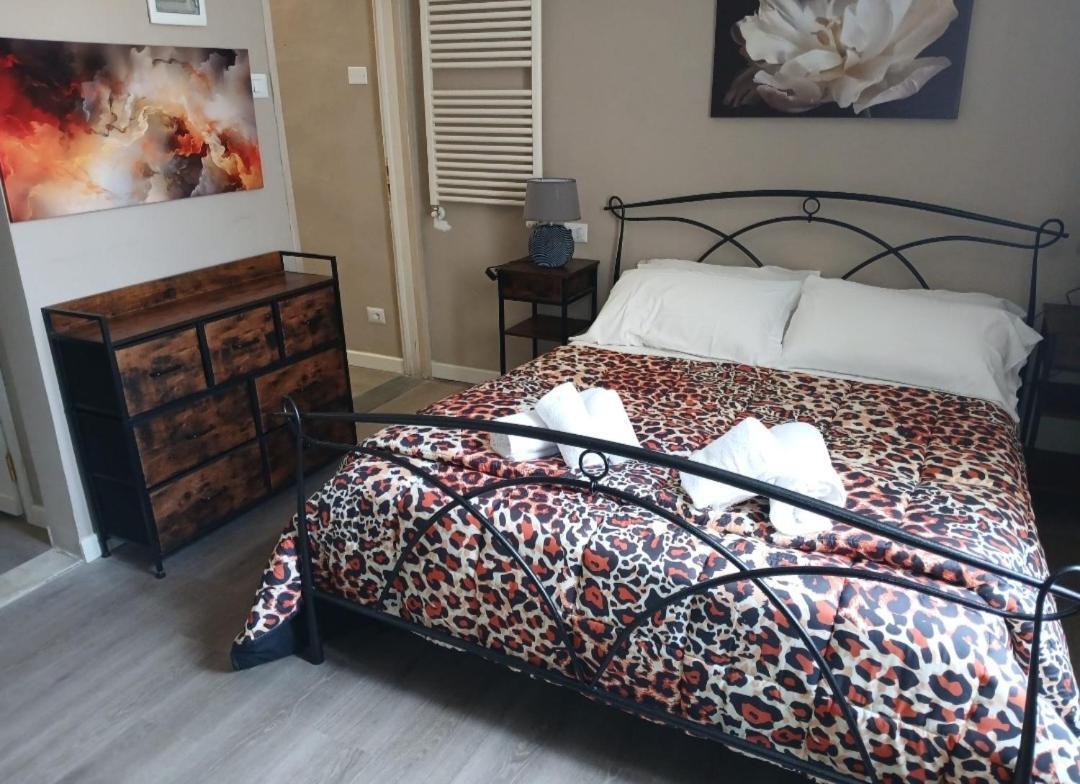 San Gallo Guesthouse 佛罗伦萨 外观 照片