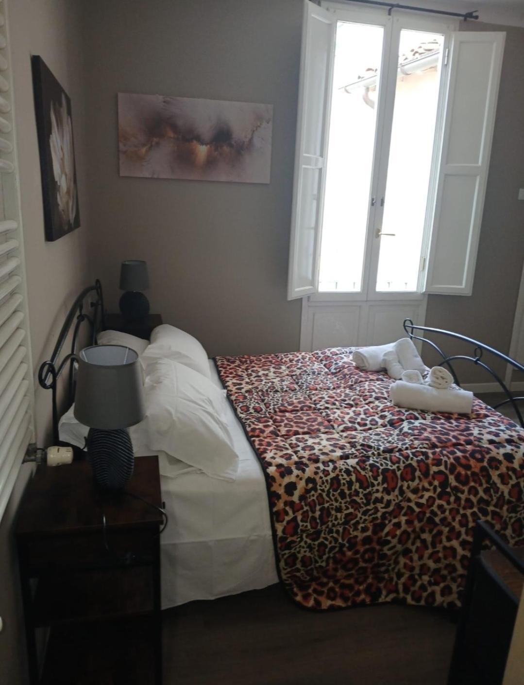 San Gallo Guesthouse 佛罗伦萨 外观 照片
